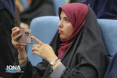 بزرگداشت روز خبرنگار در قزوین