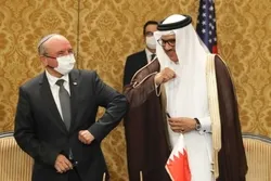 Hadadddiyar Daular Larabawa Na Karfafa Kawance da Isra’ila