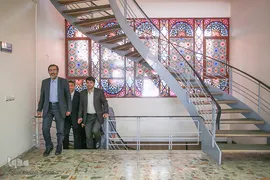 بیست و سومین دوره طرح ملی دانشجومعلم قرآن کریم