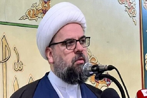 انتقاد مفتی لبنان از مذاکرات لبنانی ـ صهیونیستی
