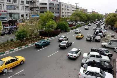 حال و هوای بزرگترین بازار سرپوشیده جهان
