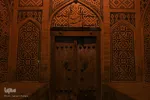 مسجد قطبیه؛ شکوه معماری دوره صفوی
