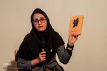نشست خبرنگار شدن و خبرنگار ماندن