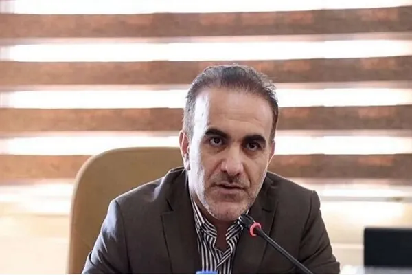 محمد رئیس زاده رئیس کل سازمان نظام پزشکی 