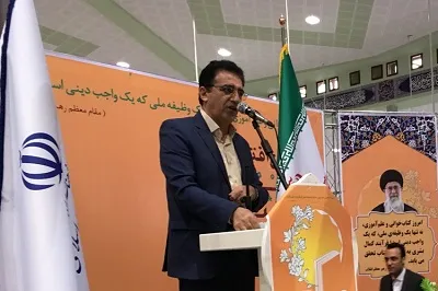 نمایشگاه‌های کتاب مطالبه جدی استان‌هاست