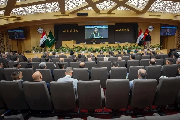 إنطلاق مؤتمر 