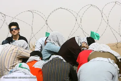 فکه، محل عروج سیدشهیدان اهل قلم