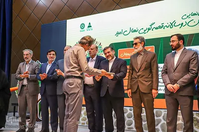 سفر وزیر فرهنگ و ارشاد اسلامی به آذربایجان شرقی‎