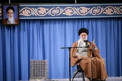 Jagora: Sanya IRGC Cikin ‘Yan Ta’adda Ba Zai Sa Amurka Cimma Buri Ba