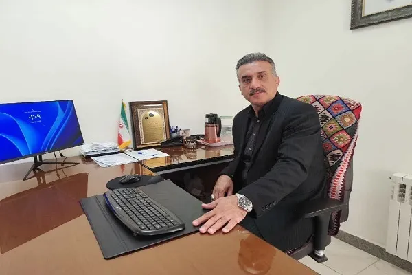 کمک کمیته امداد امام خمینی(ره) کردستان به رفع ناترازی انرژی