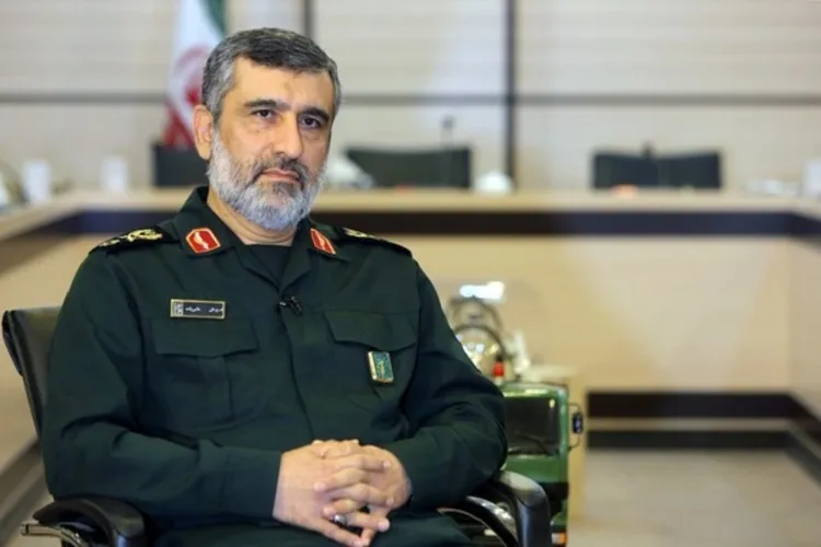 حمله سايبری سپاه به آمريكا همزمان با موشكباران عين الاسد/ ده‌ها نیروی آمریکایی کشته و زخمی شده‌اند