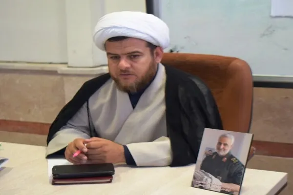 ۵۰ گفتمان دینی در بیجار برگزار شد