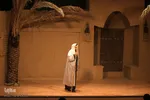 سوگنامه نمایشی «کوثر...کوچه و آه» در اراک