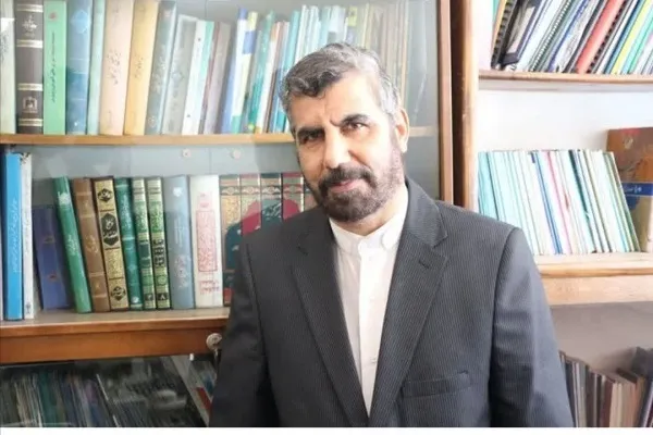فعالیت‌های قرآنی آموزش و پرورش استثنایی با توجه به اسناد بالادستی + صوت