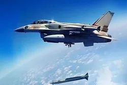 حشد الشعبی کے اسلحہ ڈپو پر اسرائیلی حملے کا امریکی اعتراف