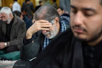عزاداری شهادت حضرت زهرا(س) در محلات