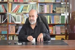 Mehdi Aksu ilə Qədir Xum ilə bağlı müsahibə
