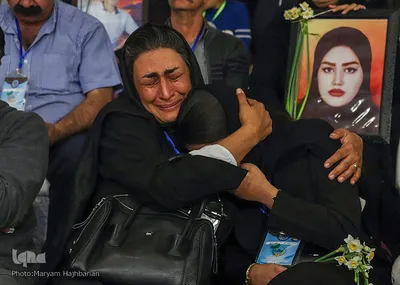 مراسم جشن زندگی
