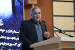مراسم تکریم و معارفه استاندار همدان‎