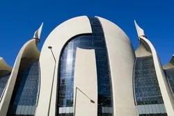 L'idée d'un «impôt-mosquée» fait son chemin en Allemagne