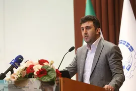 مراسم سالروز بازدید مقام‌ معظم رهبری از پژوهشگاه رویان جهاددانشگاهی