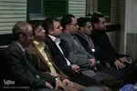 محفل قرآنی در تبریز