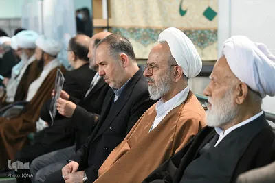 سالگرد رحلت آیت‌الله محمدی ری شهری(ره)