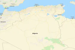 Palestinian Scientists Found Dead in Algiers  