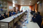 تقدیر از کادر درمان جهاد دانشگاهی استان آذربایجان شرقی‎