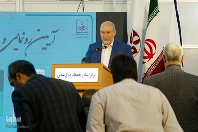 رونمایی از کتاب‌های «یحیی» و «همراه»