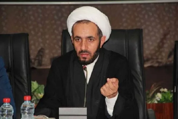 مخزن اسناد اوقاف دارای تائید سازمان اسناد ملی است