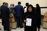 جشن گلریزان ویژه آزادسازی زندانیان جرایم غیرعمد در اهر
