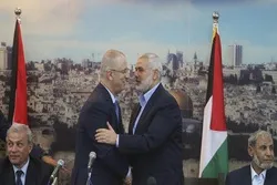 Hamas, Fatah Delegations to Meet in Cairo on Palestinian Elections  