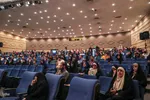 برگزاری محفل قرآنی ادبی در دومین جشنواره شهید آوینی