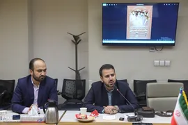 نشست بایسته‎های مشارکت سیاسی در ایران