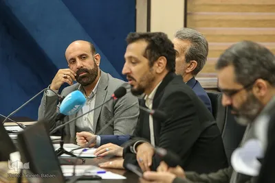 نخستین جلسه شورای مشورتی قرآن و عترت سازمان بهزیستی کشور