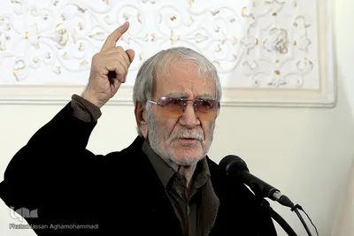غلامحسین ابراهیمی دینانی، چهره ماندگار فلسفه