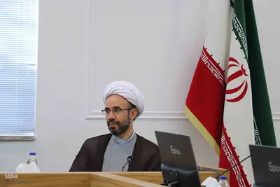 سلسله جلسات و نشست های تخصصی مجمع عالی حکمت اسلامی آذربایجان شرقی