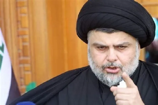 مقتدی صدر: سکوت حاکمان عرب عامل تشدید اختلافات طایفه‌ای در منطقه است