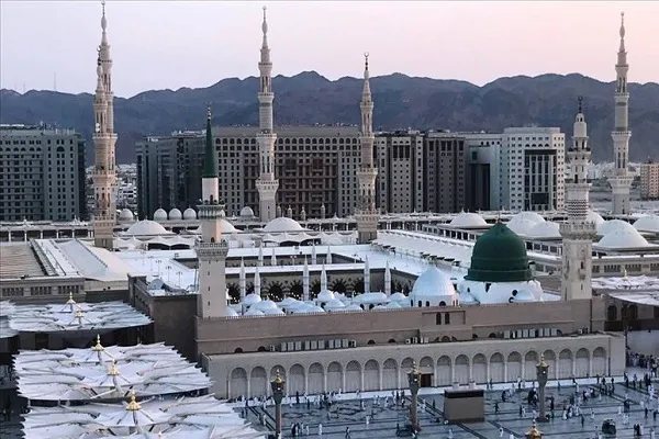 Suudi Arabistan'daki camilerde iftar, sahur ve itikaf yasak olacak