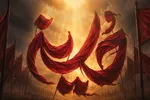 آیین سنتی عزاداری ۱۳ محرم در یزد برگزار می‌شود