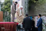 مراسم بازگشایی مدارس - اراک/عکاس:زهرا بهرامی