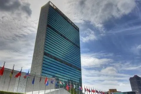 La ONU aprueba por una abrumadora mayoría una resolución a favor de un Estado palestino