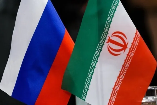 Иран и Россия готовят договор о всеобъемлющем сотрудничестве
