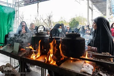 جشن نیمه شعبان در کرج‎‎