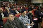 مراسم گرامیداشت سالگرد شهید حاج قاسم سلیمانی در تبریز‎