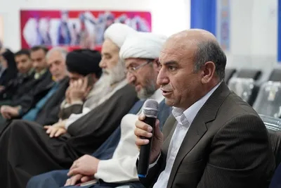 ستاد امر به معروف و نهی از منکر لرستان