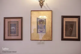 مهندس محمد حسن ملک مدنی