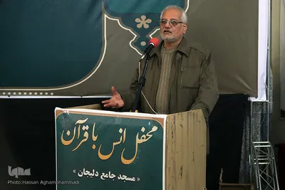 کاروان قرآنی انقلاب در خمین و محلات