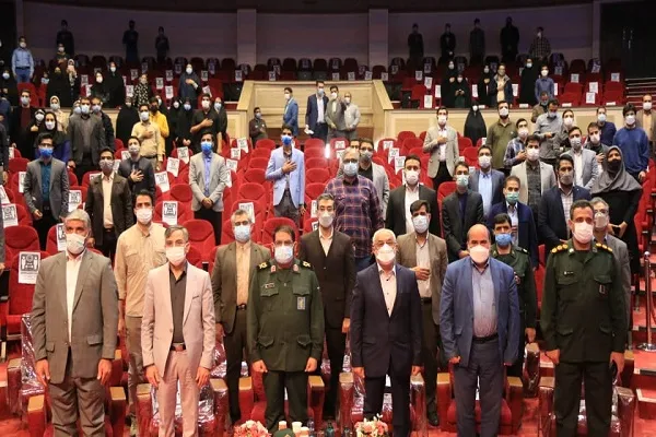 جنگ امروز جنگ رسانه و عملیات روانی است